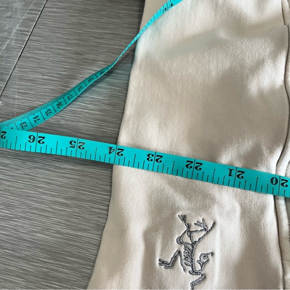 ARC’TERYX Pullover Hoodie Long Sleeve Size Medium - Picture 7 of 7